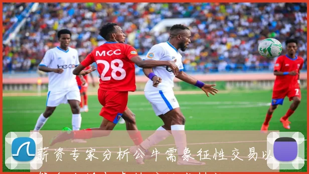 薪资专家分析公牛需象征性交易以符合法规与森林狼达成协议